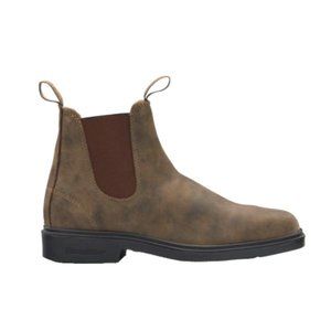 Blundstone Dress - 1306 Unisex Rustic Brown